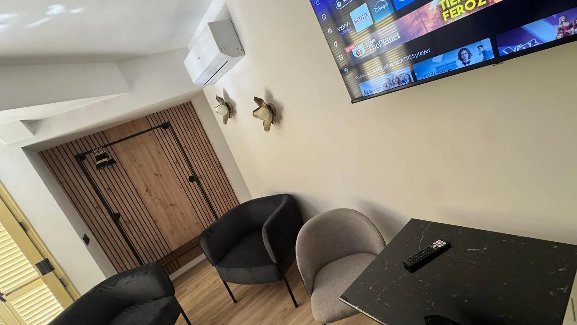 Apartment Alojamiento Plaza Nogalera Torremolinos