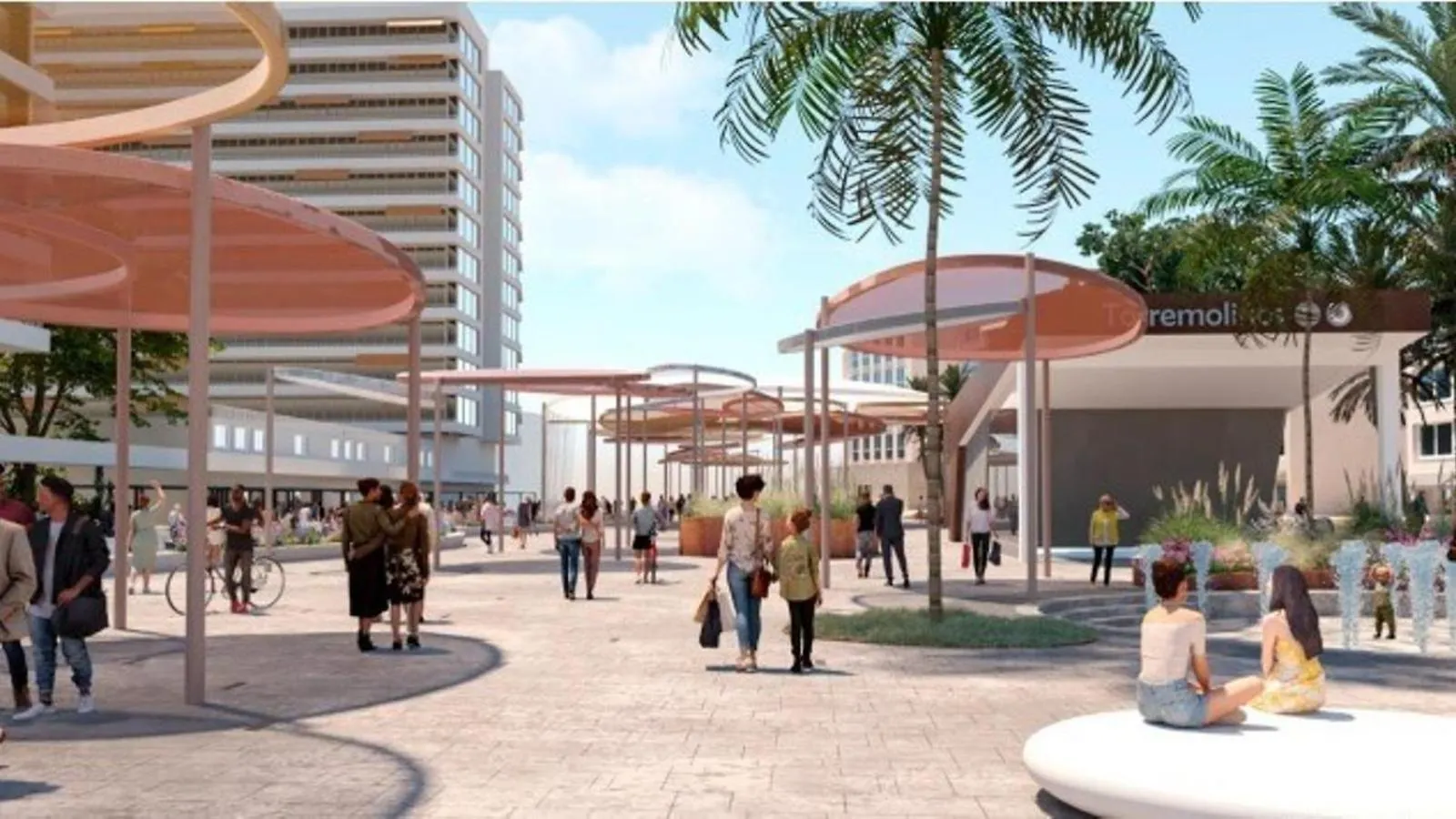 Alojamiento Plaza Nogalera Torremolinos 0*,  Spain