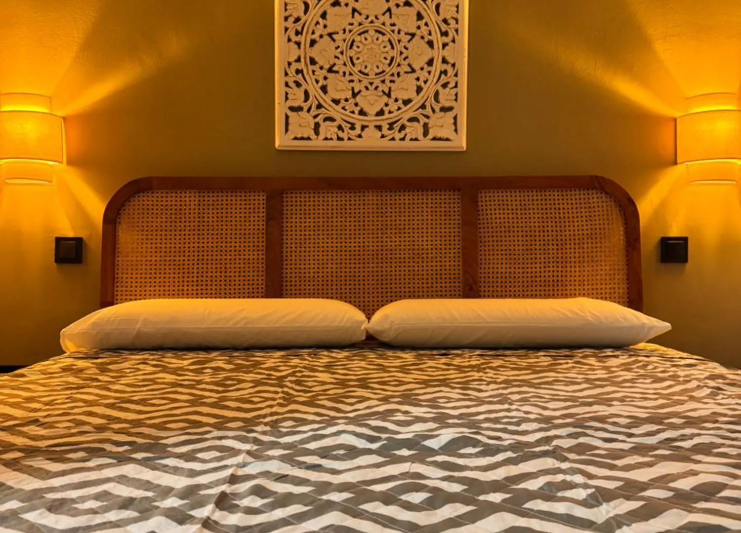 Apartment Alojamiento Plaza Nogalera Torremolinos Spain